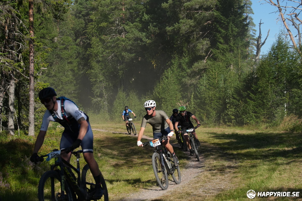 Bild från Cykelvasan 2022 (90km)