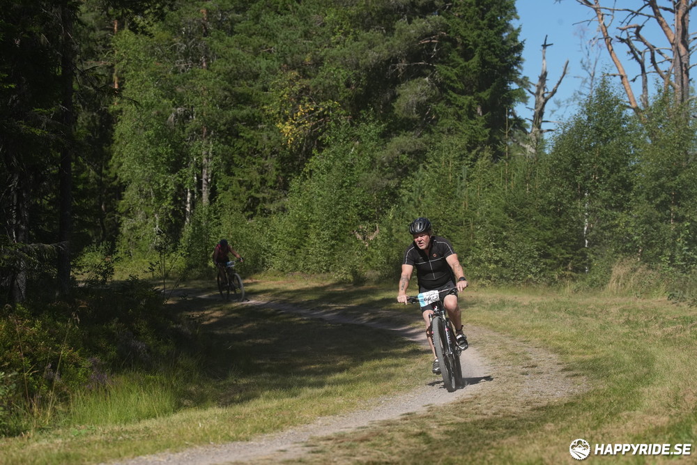 Bild från Cykelvasan 2022 (90km)