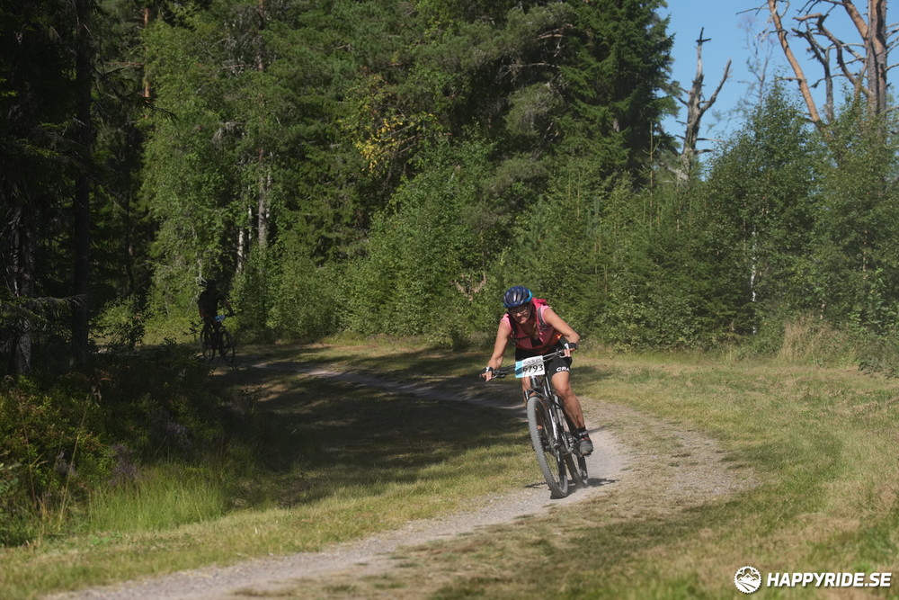 Bild från Cykelvasan 2022 (90km)