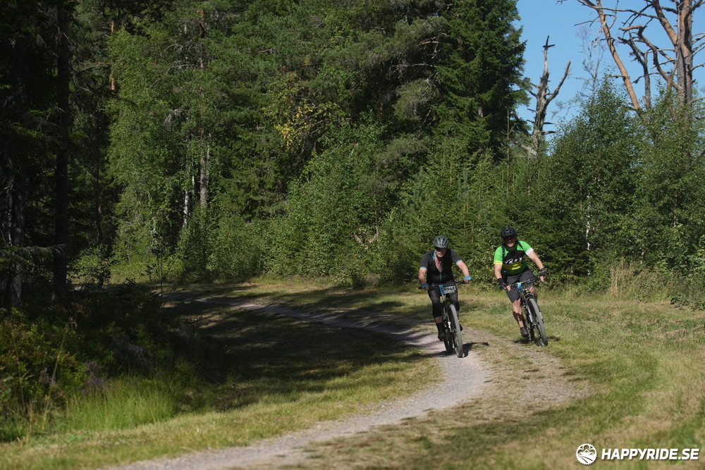 Bild från Cykelvasan 2022 (90km)