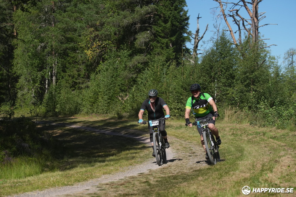 Bild från Cykelvasan 2022 (90km)