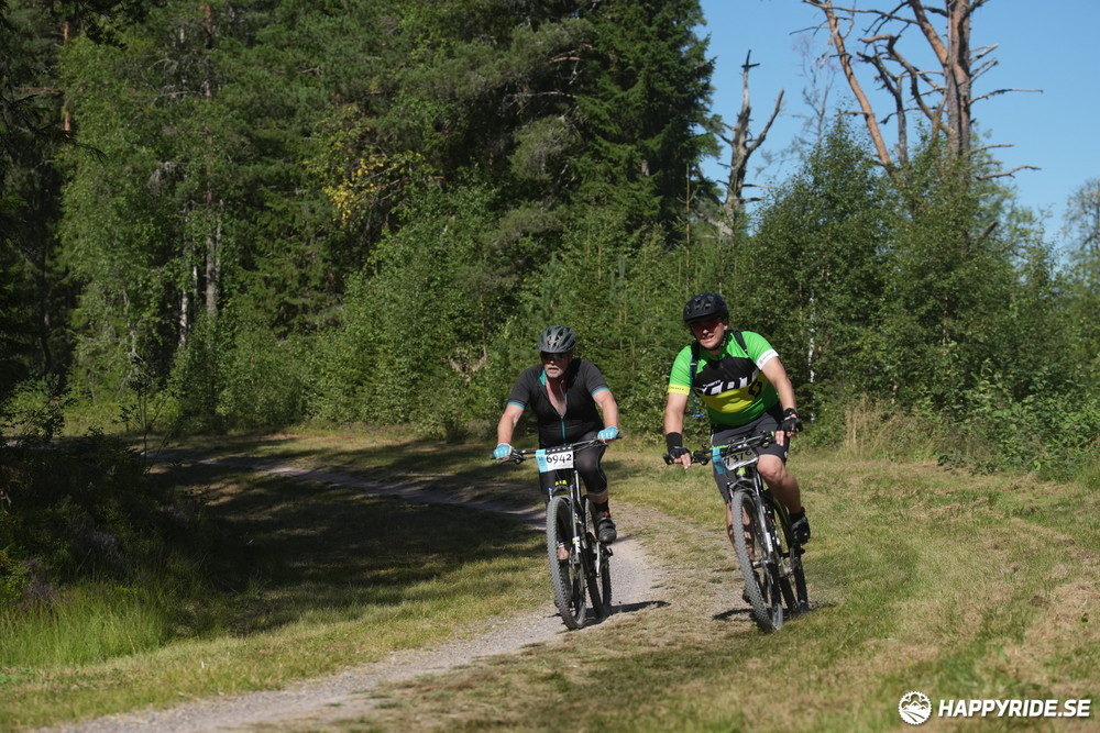 Bild från Cykelvasan 2022 (90km)