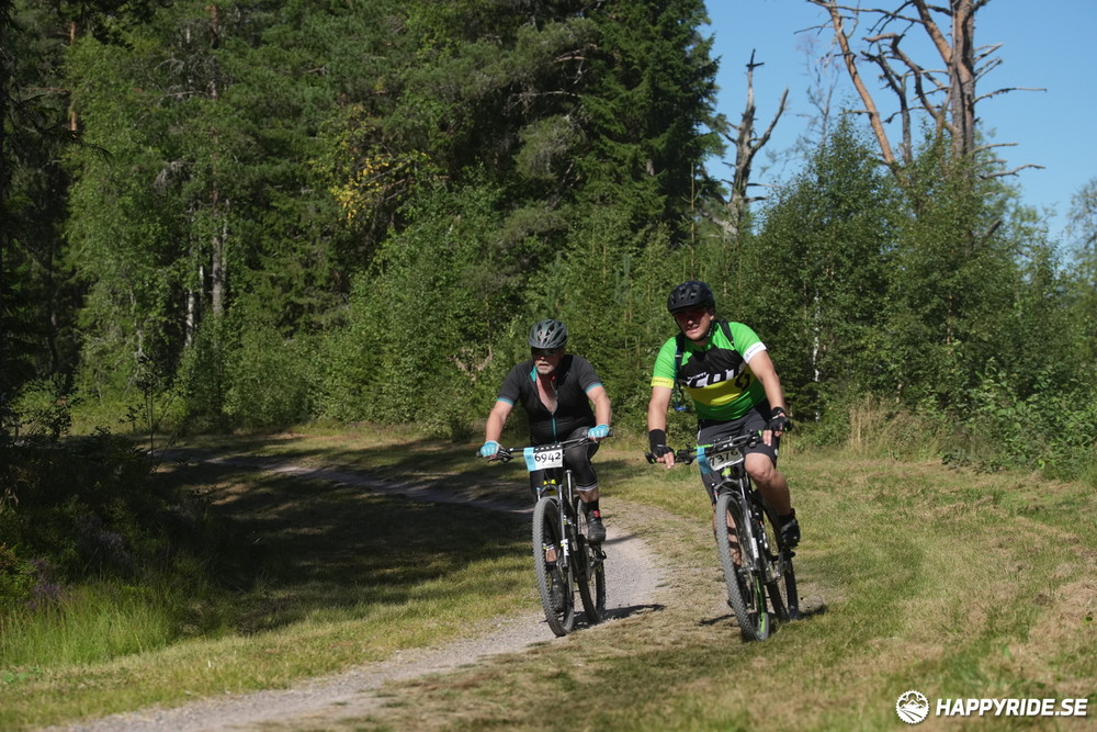 Bild från Cykelvasan 2022 (90km)
