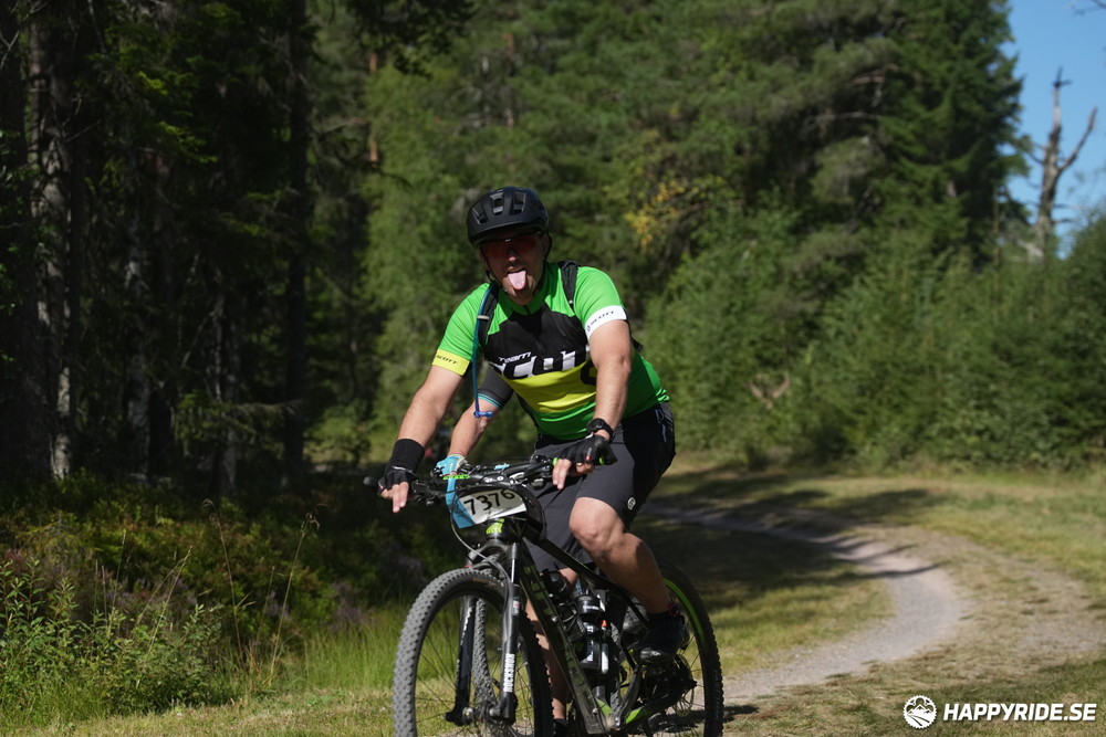 Bild från Cykelvasan 2022 (90km)
