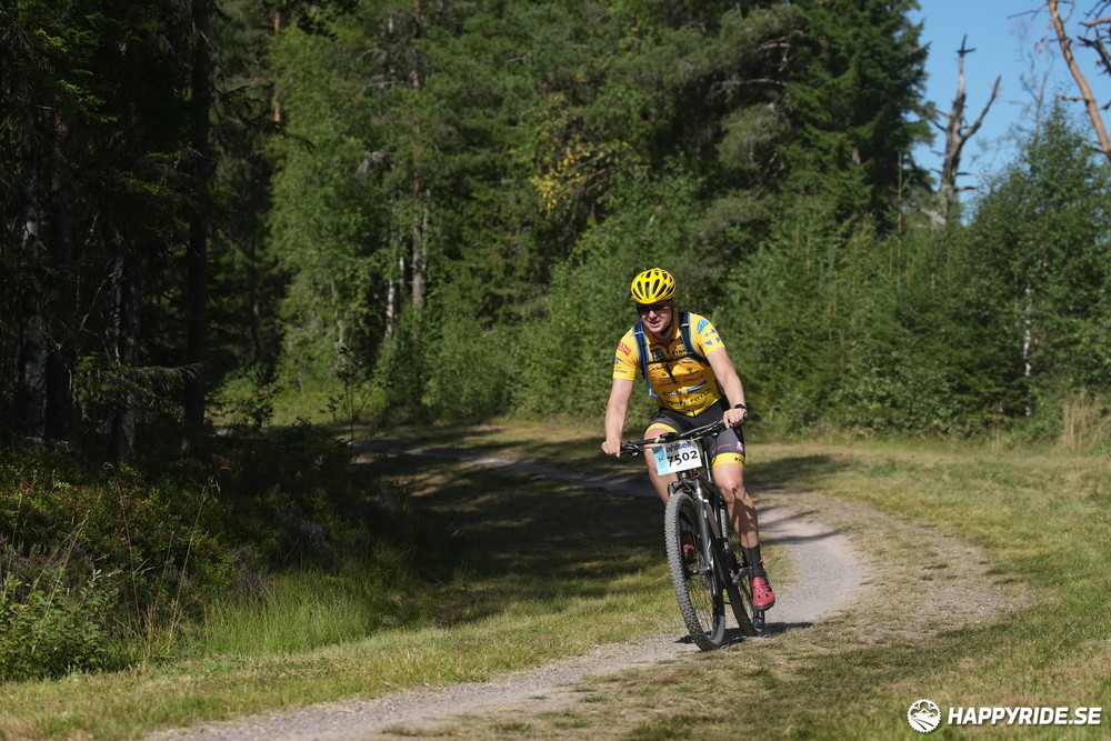 Bild från Cykelvasan 2022 (90km)