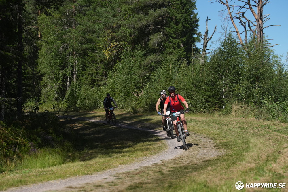 Bild från Cykelvasan 2022 (90km)