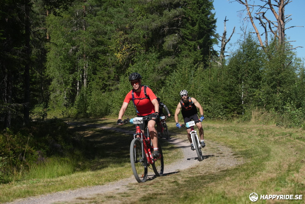 Bild från Cykelvasan 2022 (90km)