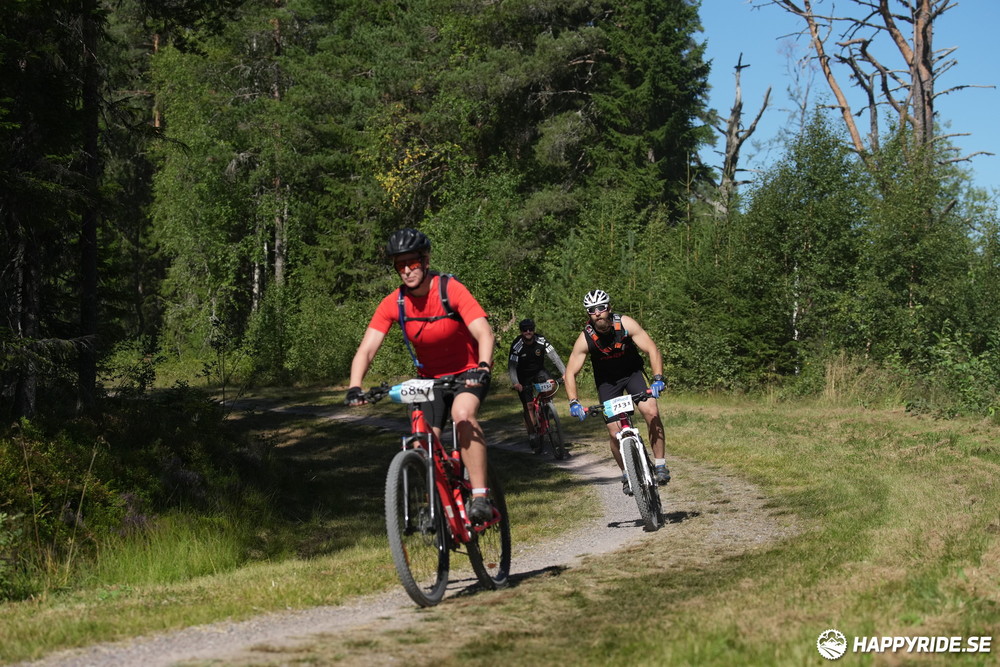Bild från Cykelvasan 2022 (90km)
