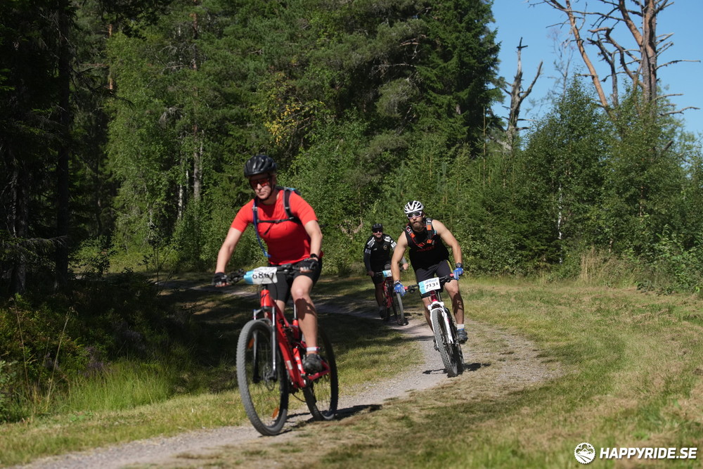 Bild från Cykelvasan 2022 (90km)