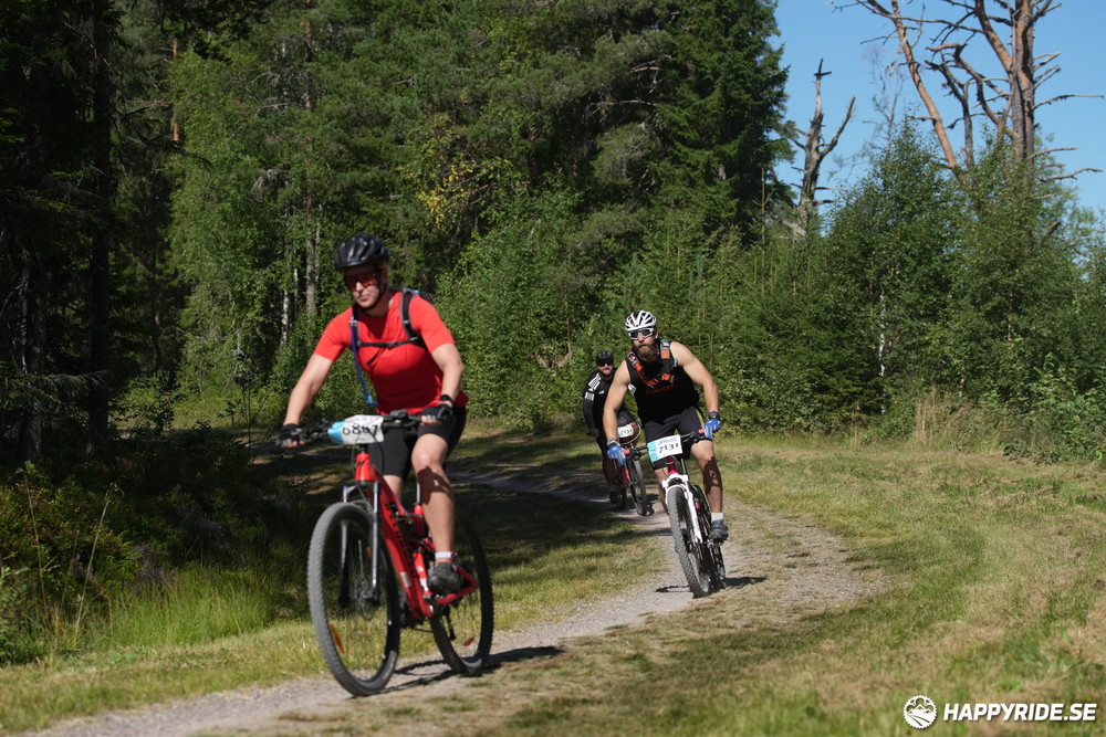 Bild från Cykelvasan 2022 (90km)