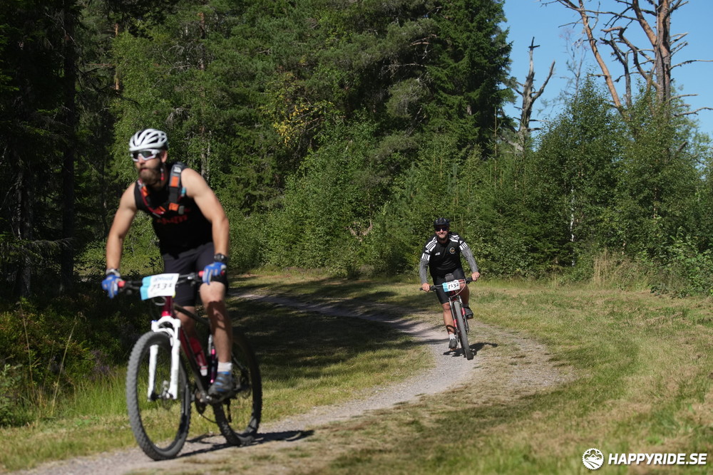 Bild från Cykelvasan 2022 (90km)