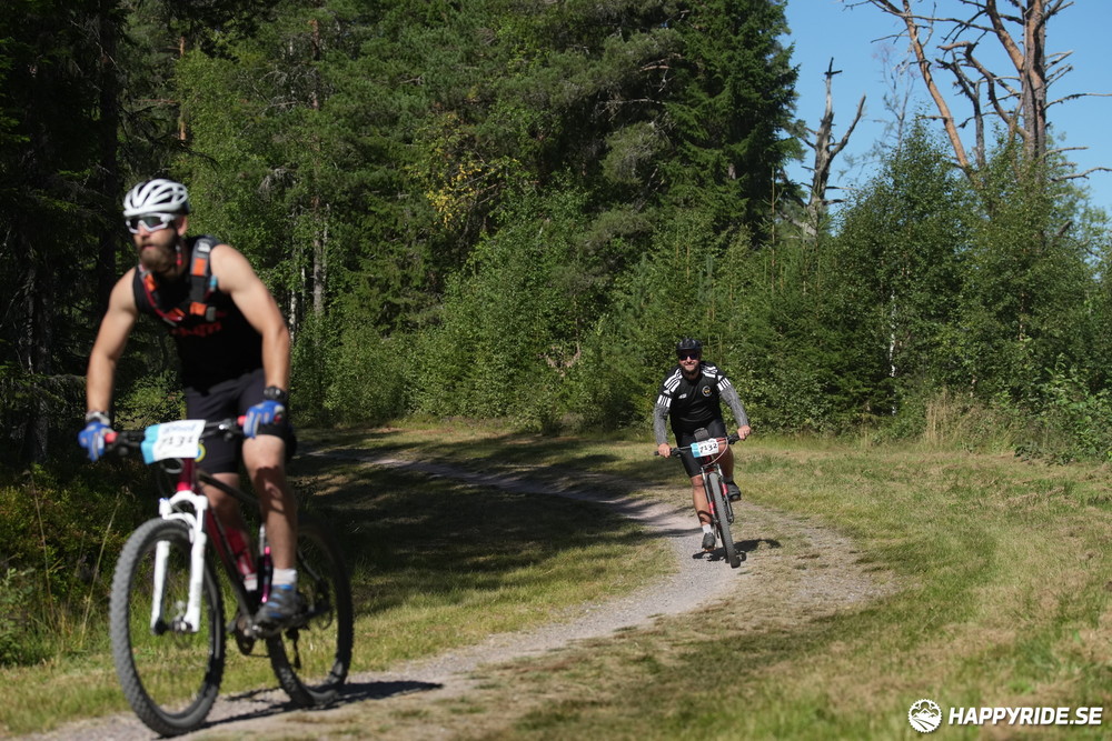Bild från Cykelvasan 2022 (90km)