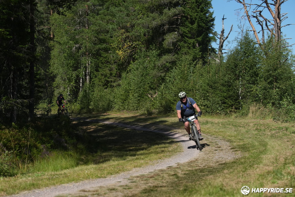 Bild från Cykelvasan 2022 (90km)