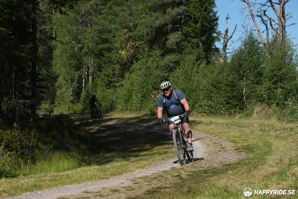 Bild från Cykelvasan 2022 (90km)