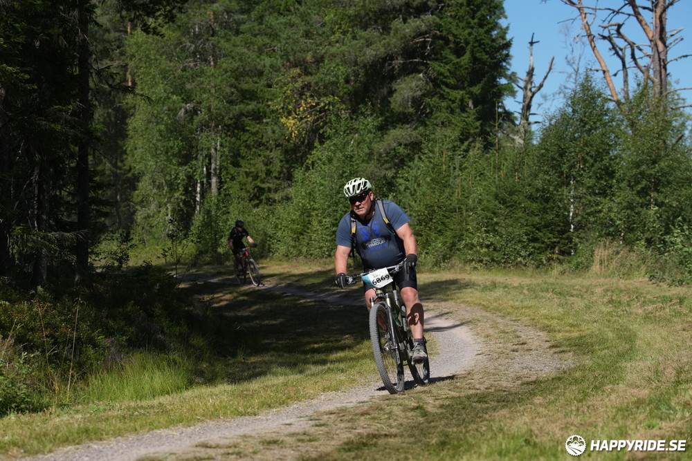 Bild från Cykelvasan 2022 (90km)