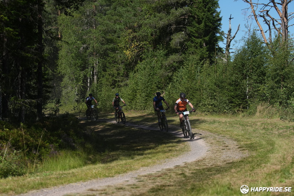 Bild från Cykelvasan 2022 (90km)