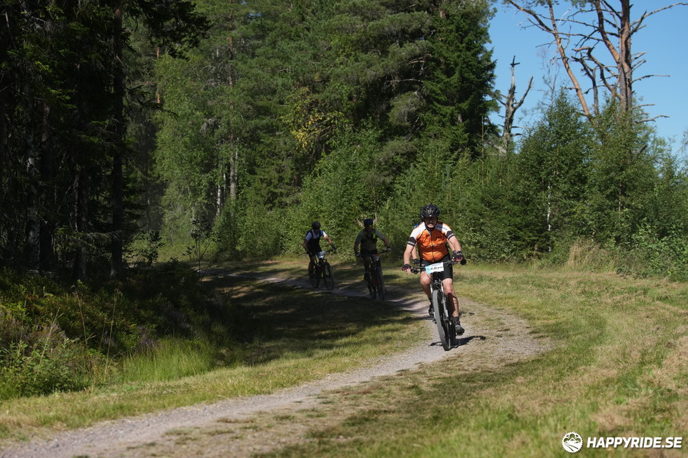 Bild från Cykelvasan 2022 (90km)