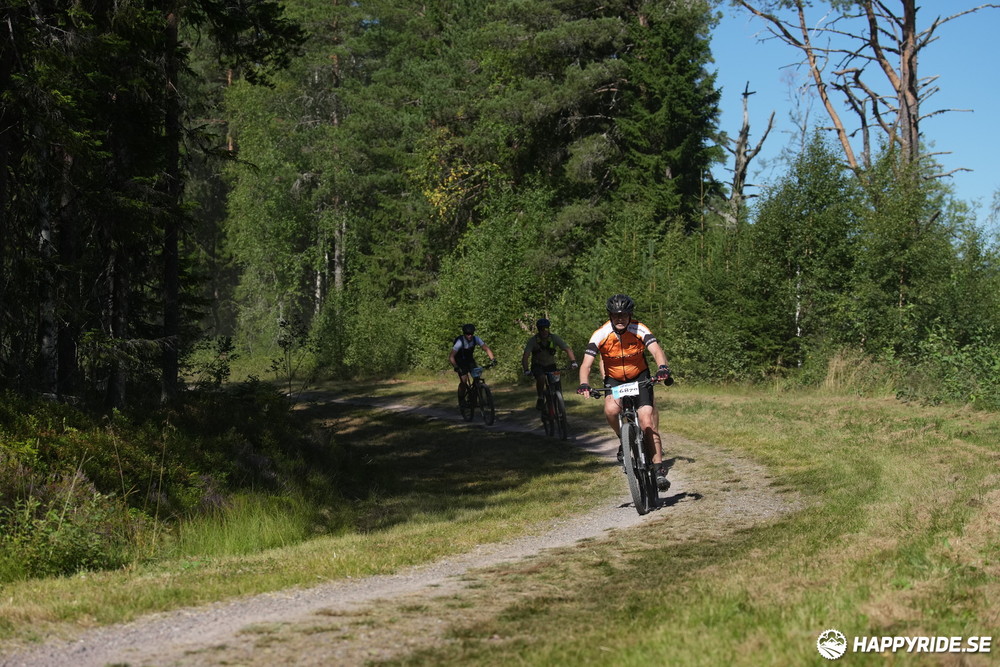 Bild från Cykelvasan 2022 (90km)