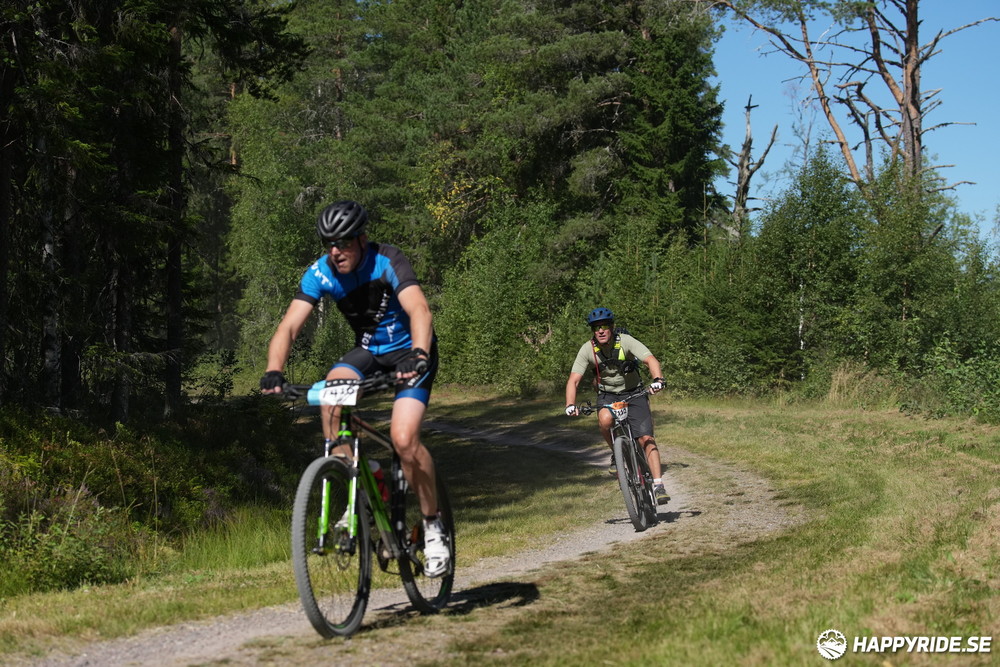 Bild från Cykelvasan 2022 (90km)