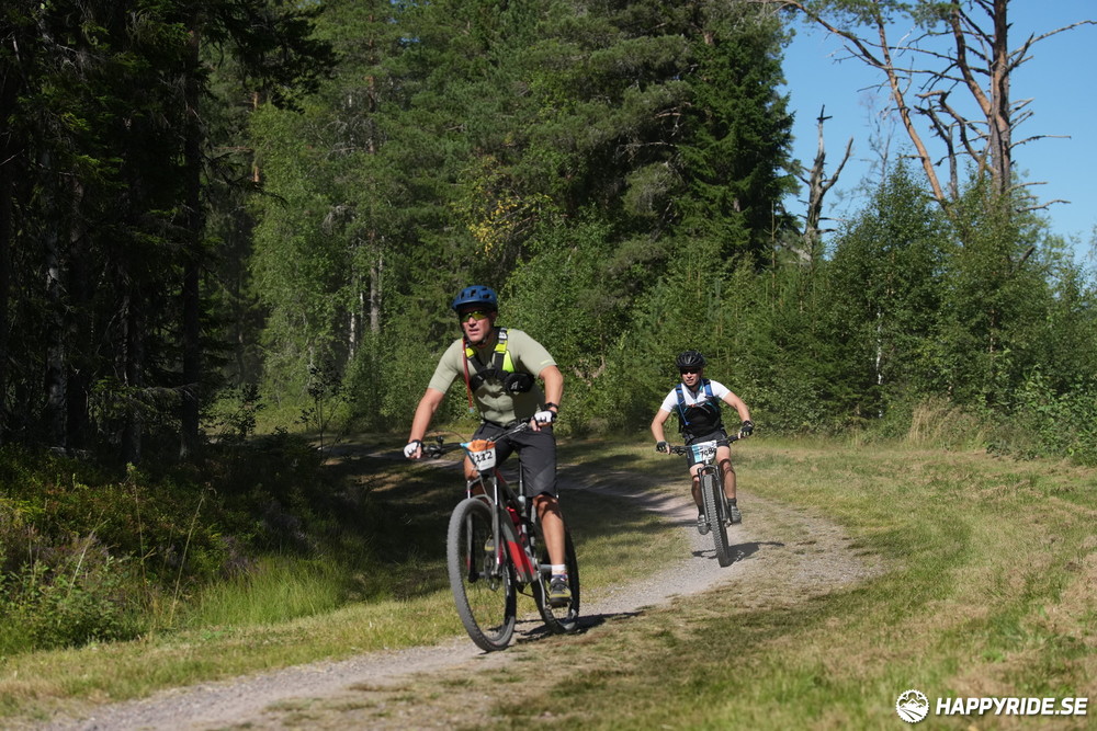 Bild från Cykelvasan 2022 (90km)
