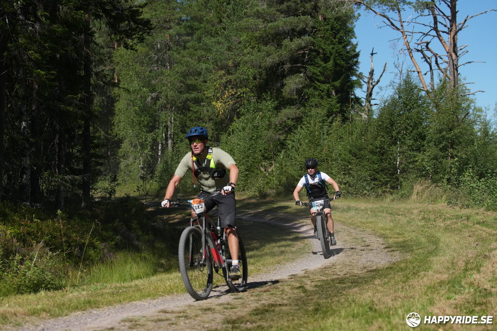 Bild från Cykelvasan 2022 (90km)