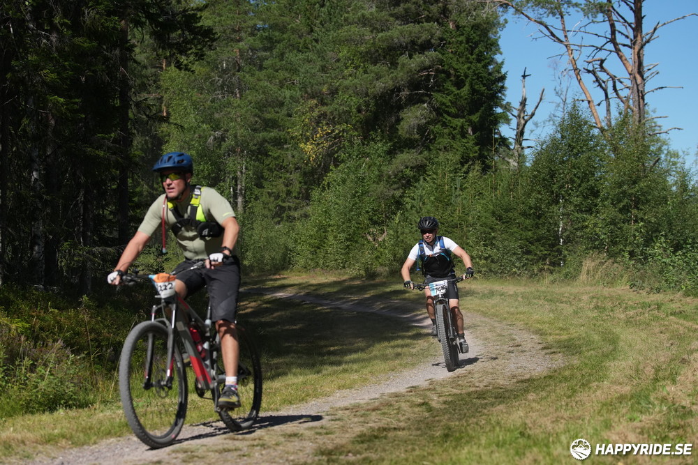 Bild från Cykelvasan 2022 (90km)