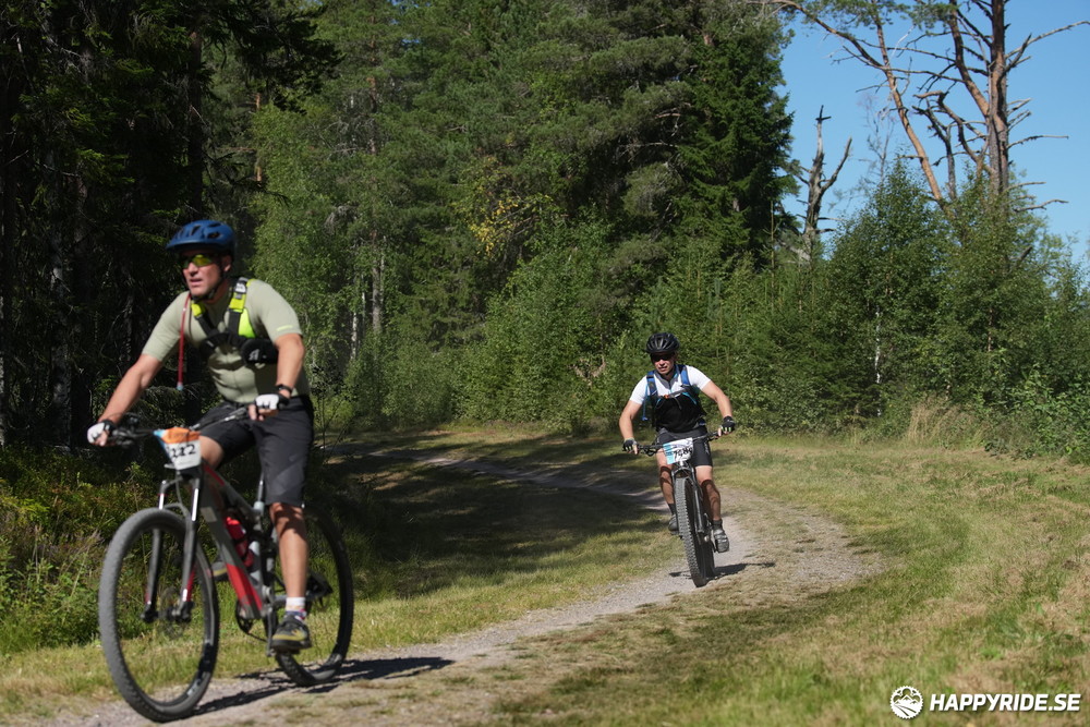 Bild från Cykelvasan 2022 (90km)