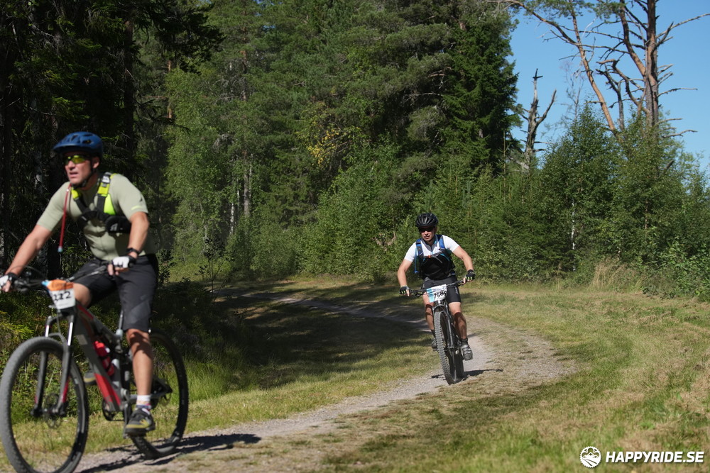 Bild från Cykelvasan 2022 (90km)