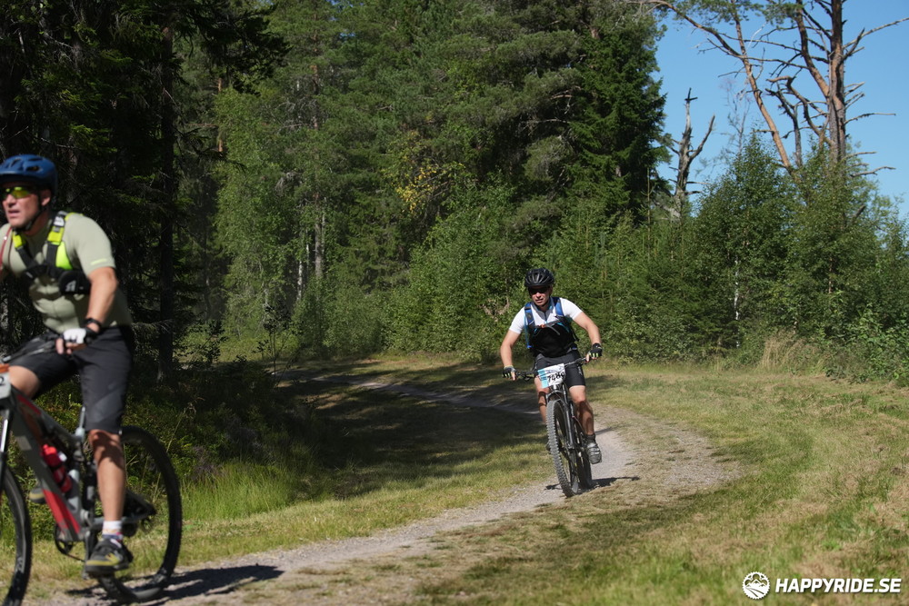 Bild från Cykelvasan 2022 (90km)