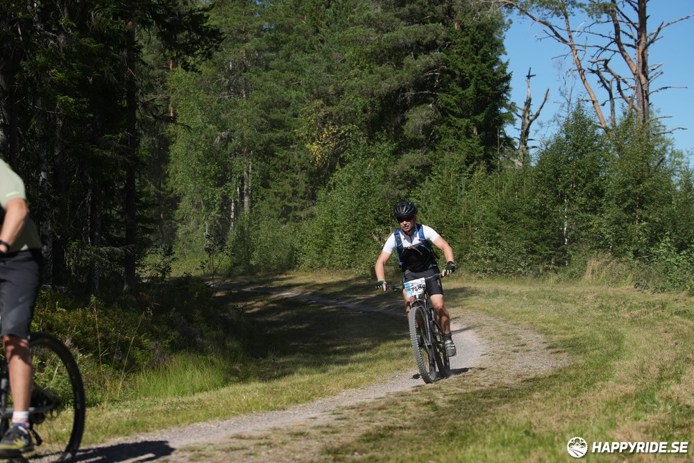 Bild från Cykelvasan 2022 (90km)