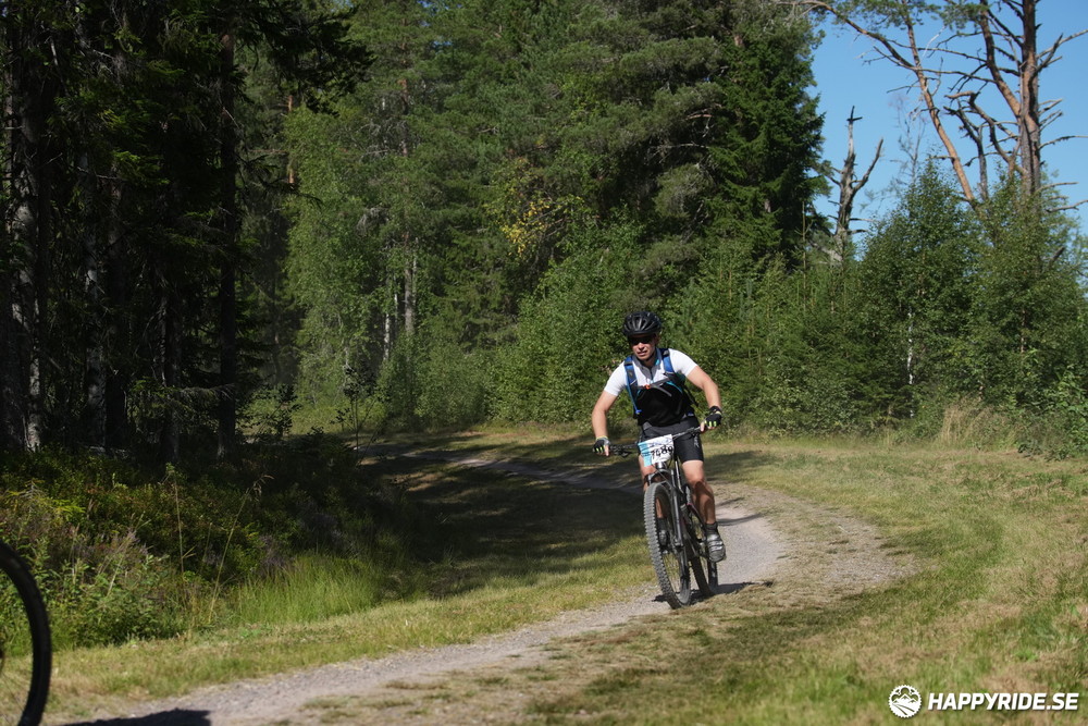 Bild från Cykelvasan 2022 (90km)