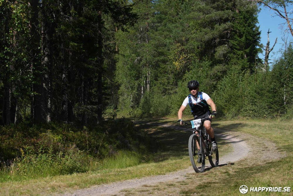 Bild från Cykelvasan 2022 (90km)