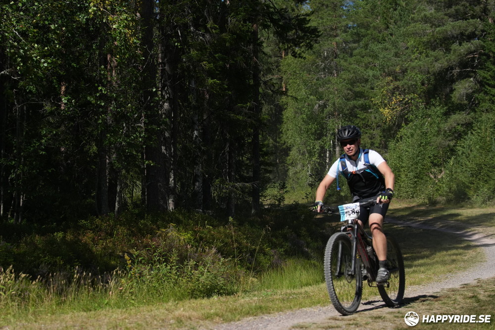 Bild från Cykelvasan 2022 (90km)