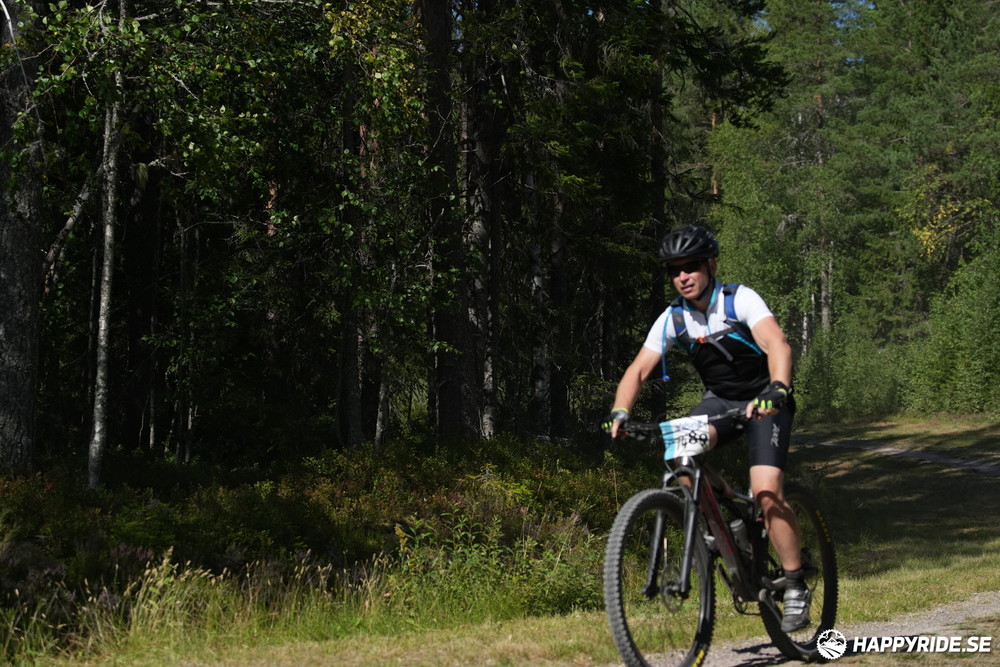 Bild från Cykelvasan 2022 (90km)