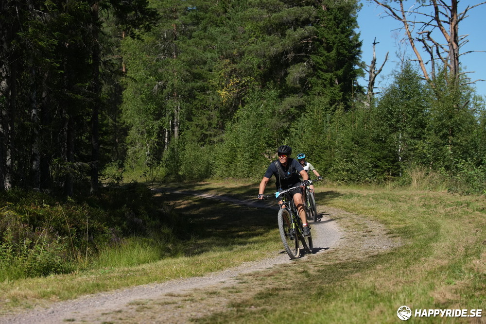 Bild från Cykelvasan 2022 (90km)