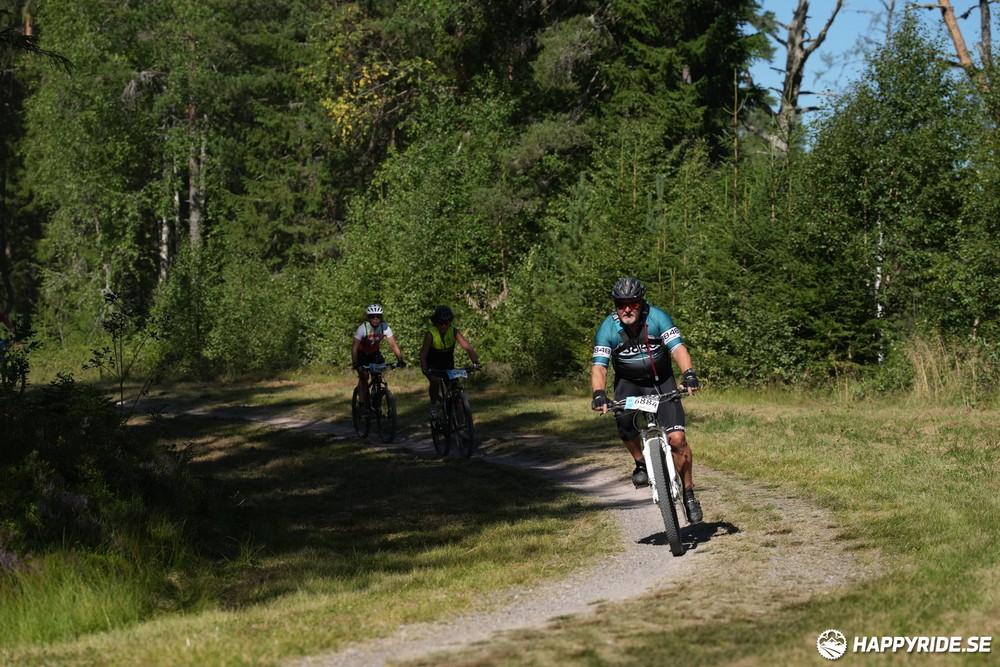Bild från Cykelvasan 2022 (90km)