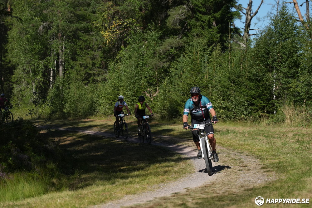 Bild från Cykelvasan 2022 (90km)