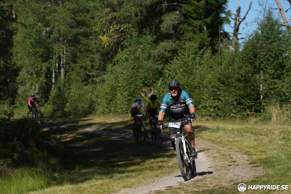 Bild från Cykelvasan 2022 (90km)