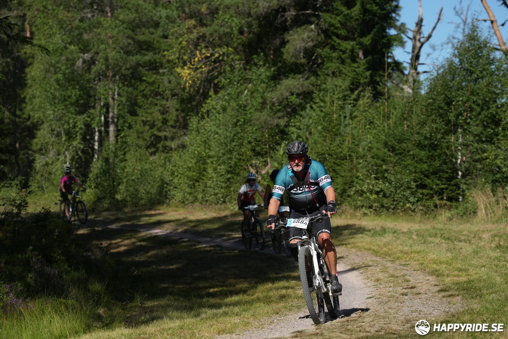 Bild från Cykelvasan 2022 (90km)
