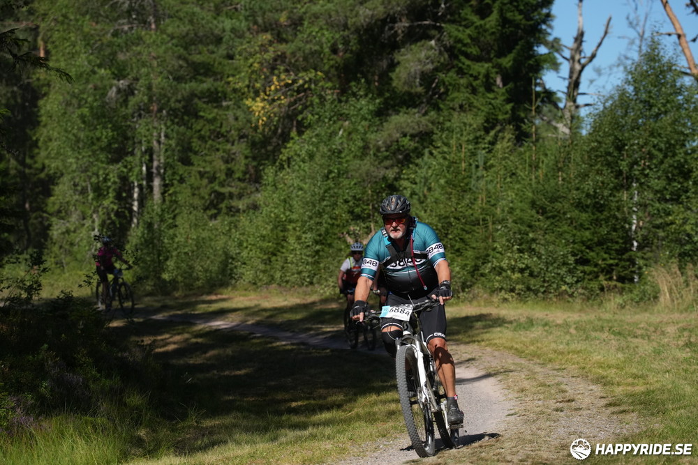 Bild från Cykelvasan 2022 (90km)