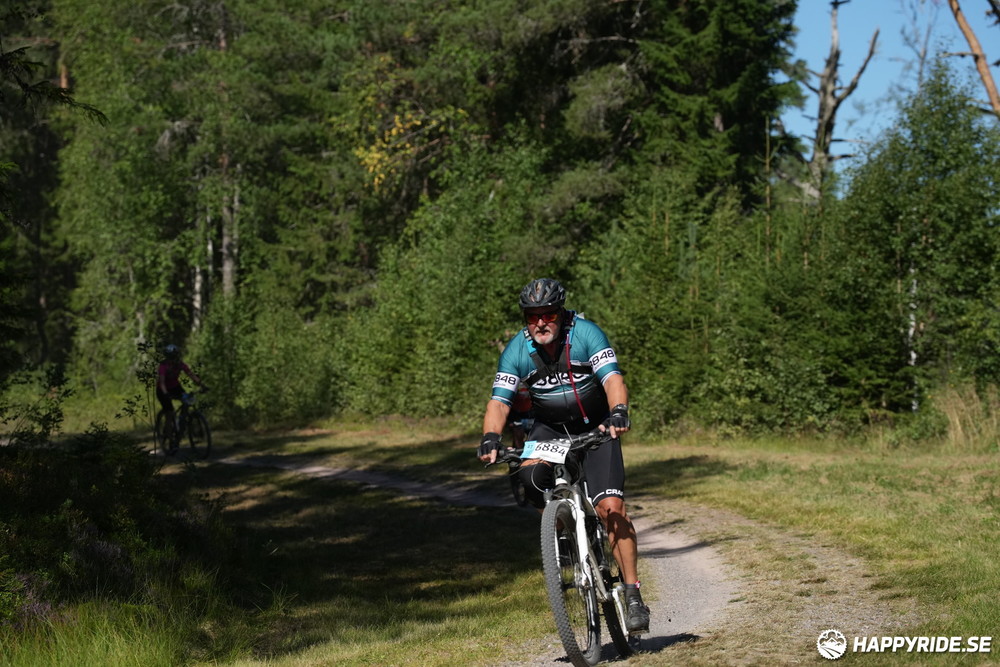 Bild från Cykelvasan 2022 (90km)
