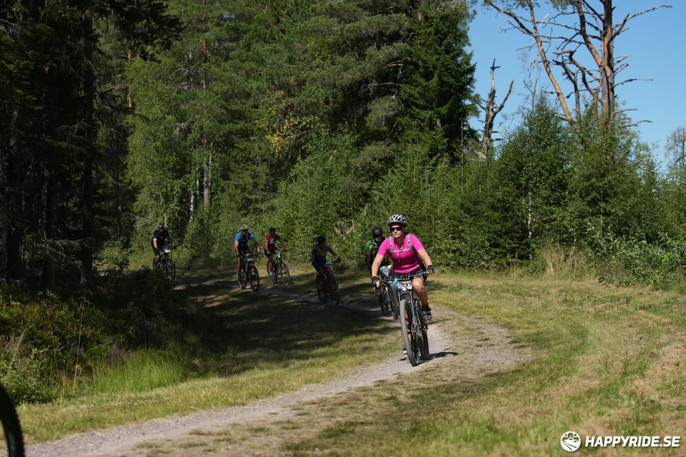 Bild från Cykelvasan 2022 (90km)