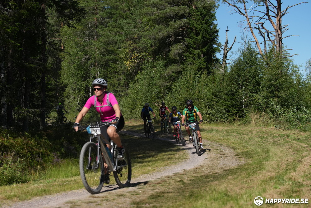 Bild från Cykelvasan 2022 (90km)