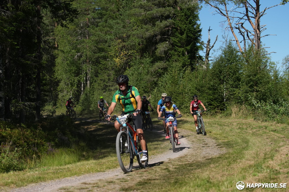 Bild från Cykelvasan 2022 (90km)