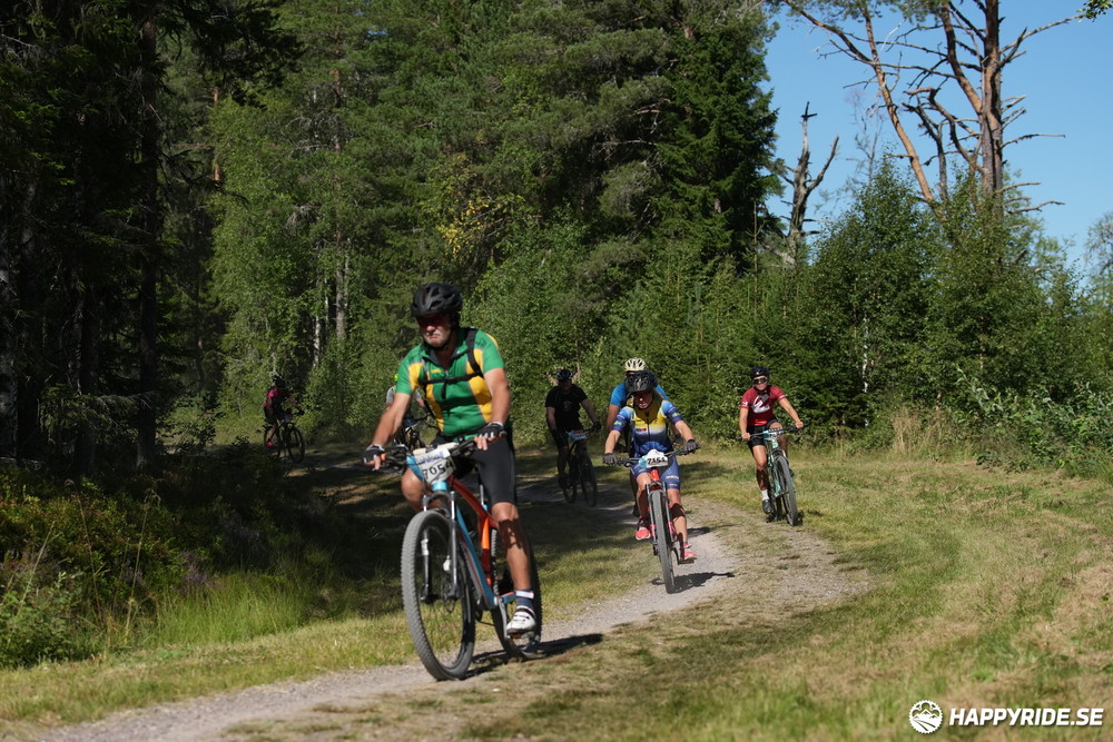Bild från Cykelvasan 2022 (90km)