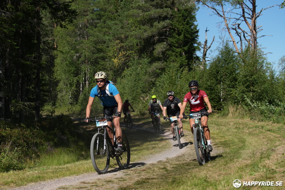 Bild från Cykelvasan 2022 (90km)