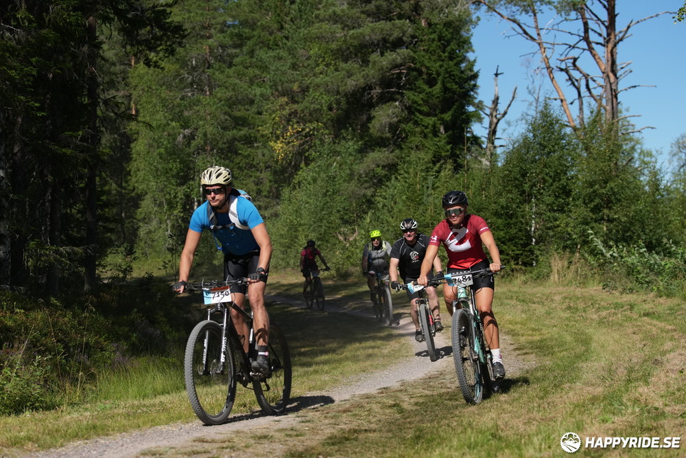 Bild från Cykelvasan 2022 (90km)