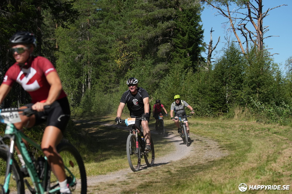 Bild från Cykelvasan 2022 (90km)