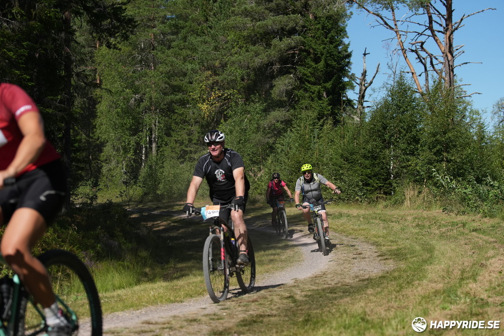Bild från Cykelvasan 2022 (90km)