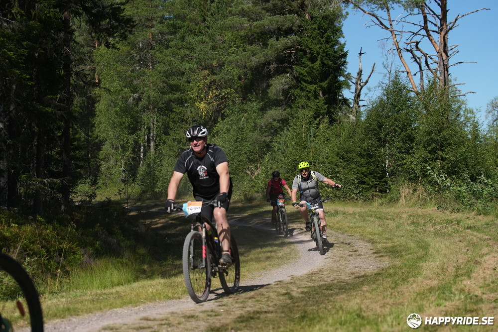 Bild från Cykelvasan 2022 (90km)
